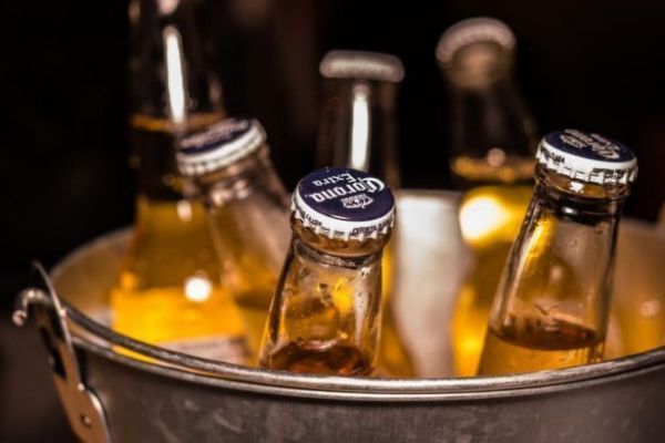 Corona Beer Maker Constellation Forecasts Annual Profits Above Estimates