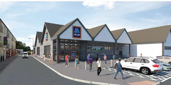 Aldi Unveils Plans to Open New Ballina Store in 2022