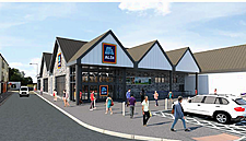 Aldi Unveils Plans to Open New Ballina Store in 2022