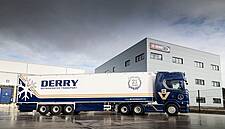 Délifrance Partners With Derry Group Ireland