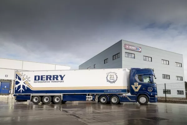 Délifrance Partners With Derry Group Ireland