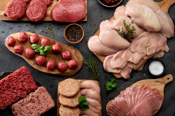 Meat Industry Faces Export Cost Increases of 40%
