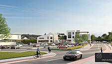Aldi Gets Green Light for Kilkenny Store