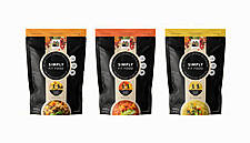 Tesco To Stock Simply Fit Food Products In Select Irish Stores
