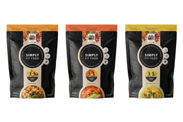 Tesco To Stock Simply Fit Food Products In Select Irish Stores