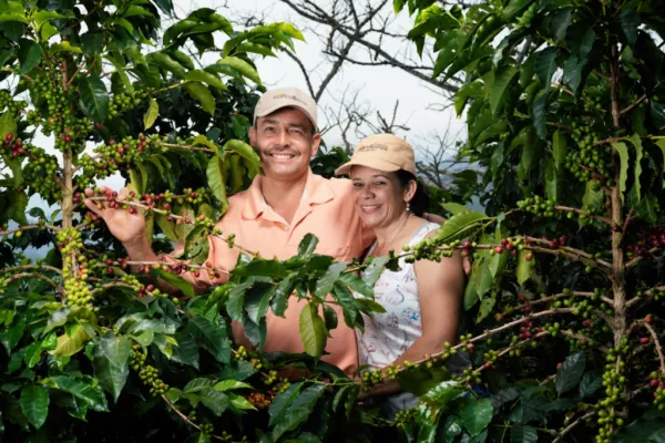 Bewley’s Celebrates 25 Years Of Fairtrade