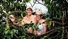 Bewley’s Celebrates 25 Years Of Fairtrade