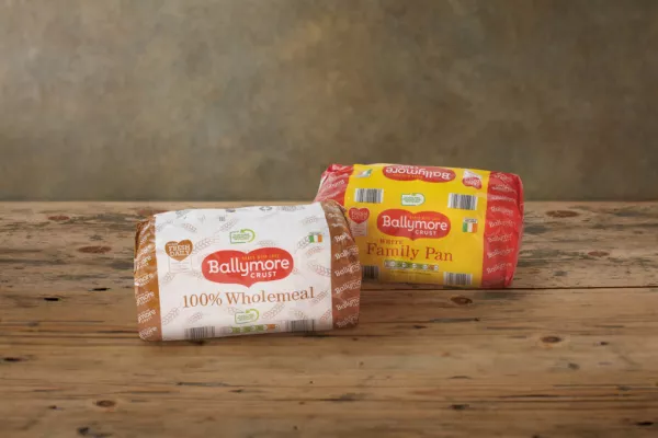 Aldi Becomes 1st Irish Supermarket With Own-Label Fresh Bread In Recyclable Packaging