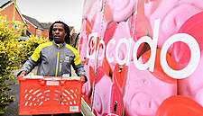 Ocado Retail Sees Revenue Growth Accelerates In First Quarter