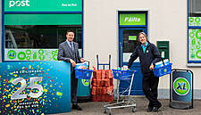 Filming Wraps On XL Sponsored Show Ros Na Rún