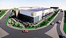 Lidl Ireland Welcomes Planning Permission for Knocknacarra Store