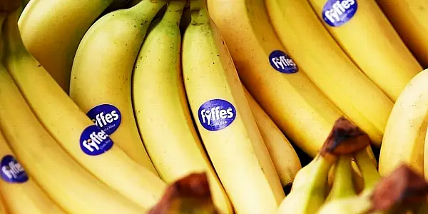 Fyffes Announces Sustainability Target to Reduce Food Loss