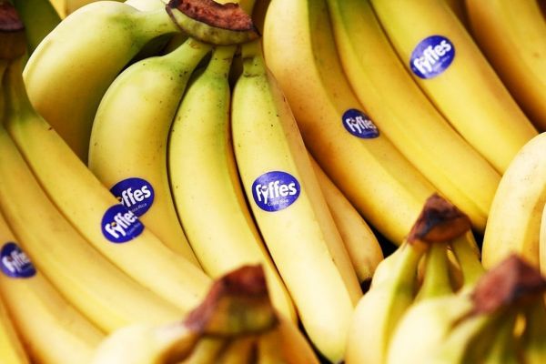 Fyffes Announces Sustainability Target to Reduce Food Loss