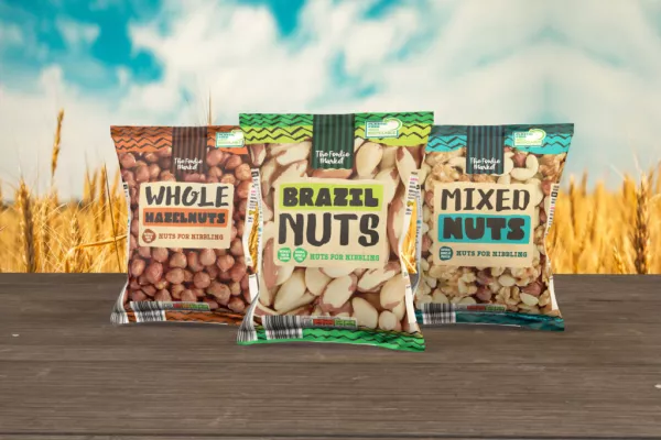 Aldi Introduces New Fully Recyclable Packaging Across Ten Own-Label Products