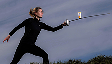 Irish Olympian Natalya Coyle Launches 1st Canned Range From Irish Brewed Kombucha Brand - SynerChi