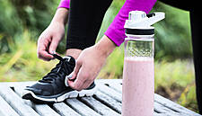 New Research From Kerry Reveals That Mind-Body Beverage Benefits Will Drive Consumer Demand
