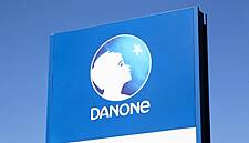 Food Group Danone To Sell Stake In China Mengniu Dairy Company
