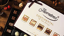 Chocolate Chain Thorntons To Close UK Stores, 600 Jobs At Risk