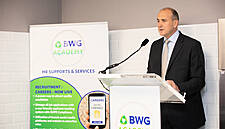 BWG Foods Moves Its Employee Development Academy Online