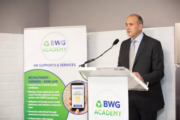 BWG Foods Moves Its Employee Development Academy Online