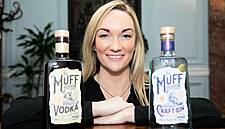Who Is...? Laura Bonner, Founder And CEO Of The Muff Liquor Company