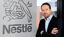 Nestlé Appoints Kieran Conroy As Country Manager For Ireland