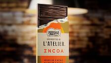Nestlé Recycles Cocoa Fruit Waste To Replace Sugar In Chocolate