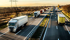 Britain Sees 'Green Shoots' Of Recovery From Trucker Crisis