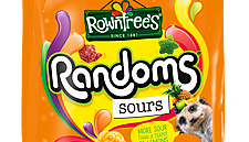 Nestlé To Reduce Plastic Packaging In Sharing Bags