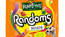 Nestlé To Reduce Plastic Packaging In Sharing Bags