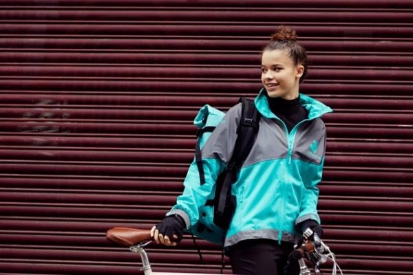 Deliveroo IPO Puts London's Tech Credentials To The Test