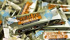 Mondelēz To Buy Majority Stake In UK Snack Bar Firm Grenade In Health Push