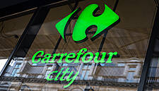 Carrefour Announces Partnership With Nordic Retailers