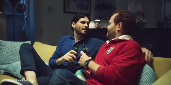 Heineken Ireland To Launch ‘The Perfect Match’ Campaign