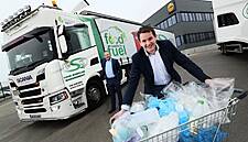 Lidl Ireland & NI Launch First Island-Wide Supermarket Circular Economy Strategy