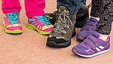 Move To Include Children’s Shoes In 'Essential Retail' Welcome, Says Retail Ireland