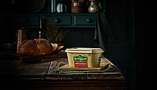Ornua Launches Two New Products: Kerrygold Spreadable And Kerrygold Unsalted Irish Butter