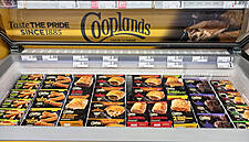 Issa bros' EG Group Buys British Baker Cooplands