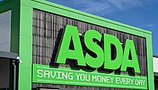 Britain's Asda Names Stuart Rose As New Chairman