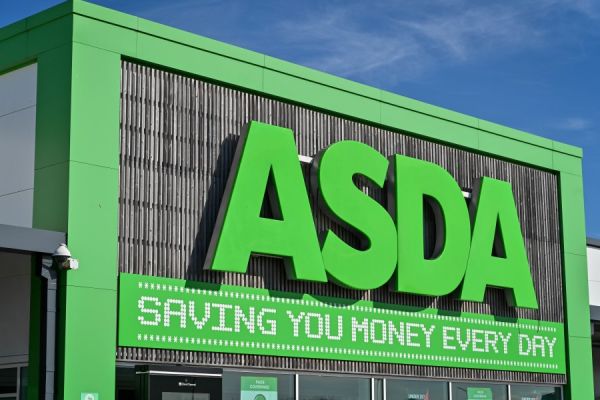 UK Supermarket Asda Q3 Sales Down 0.7% Year-On-Year