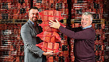 Boulta Agri Ltd Wins New €3m Contract With Aldi Ireland