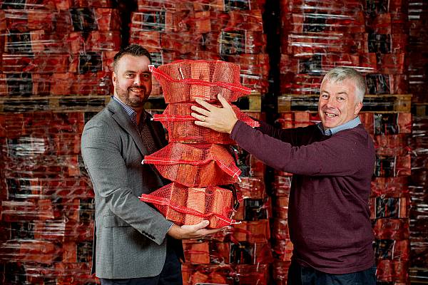 Boulta Agri Ltd Wins New €3m Contract With Aldi Ireland