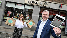 SPAR Partners With Too Good To Go App To Minimise Food Waste Across Stores