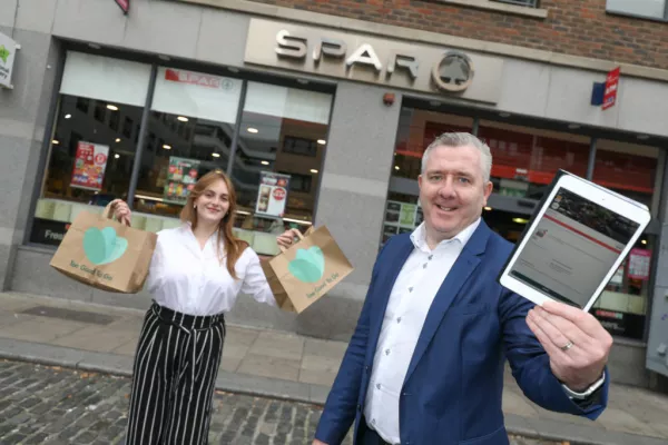 SPAR Partners With Too Good To Go App To Minimise Food Waste Across Stores