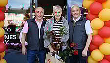 S&W Wholesale Opens 50th Symbol Store, McGrane’s Nearby In Keady, Co. Armagh