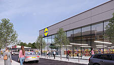 Lidl Receives 'Overwhelming' Positive Response To Plans For Athenry Development