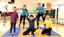 Fyffes On The Hunt For Ireland’s Fittest School