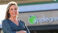 Applegreen Commits To Net Zero By 2030 In Ireland