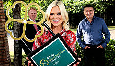 Gala Retailer Launches Nation’s Inspirational Heroes Awards
