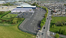 Lidl Ireland Confirms Plans For €11m Investment In Clonshaugh